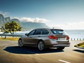 BMW 3 series touring 