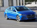 2017 HYUNDAI ELANTRA SEDAN