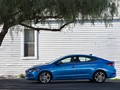 2017 HYUNDAI ELANTRA SEDAN