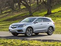 2016 Acura RDX