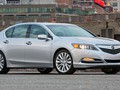 Acura RLX