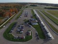 Canadian Car of the Year TestFest 2016