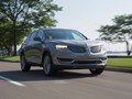 Lincoln MKX