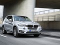 BMW X4 xdrive 40e