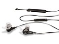 Bose QuietComfort 20 headphones