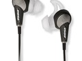 Bose QuietComfort 20 headphones