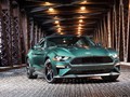 Ford Mustang Bullitt