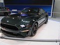 Ford Mustang Bullitt