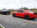 Dodge Challengers (Photos courtesy of AJAC)