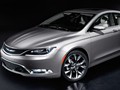 Chrysler 200