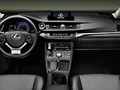 Lexus CT 200h