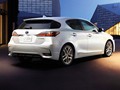 Lexus CT 200h