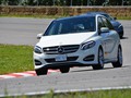 The Mercedes-Benz Driving Academy