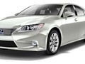 Lexus ES 300h