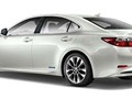 Lexus ES 300h