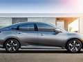 Honda Civic Sedan