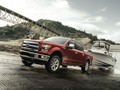 Ford F-150 Lariat