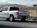 Ford F-150 Lariat