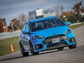 Ford Focus RS