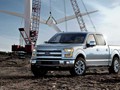 Ford F-150 Lariat