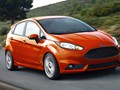 Ford Fiesta ST