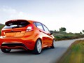 Ford Fiesta ST