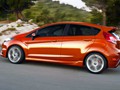 Ford Fiesta ST