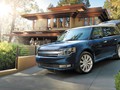 2016 Ford Flex