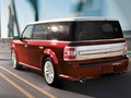 2016 Ford Flex