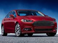 Ford Fusion Energi