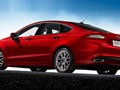 Ford Fusion Energi