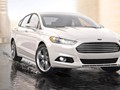 Ford Fusion Hybrid