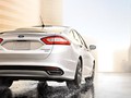 Ford Fusion Hybrid