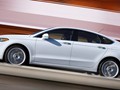 Ford Fusion Hybrid