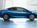 Honda Civic Coupe