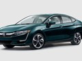 Honda Clarity