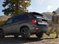 Honda Passport