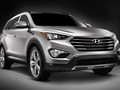 Hyundai Santa Fe XL