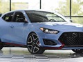 Hyundai Veloster N