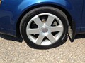 Clean wheels and tires