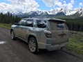 4Runner in Heaven again