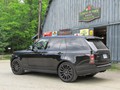 Range Rover HSE diesel