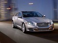 Jaguar XJ L