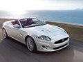 Jaguar XKR