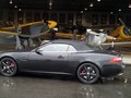 Jaguar XKR - thanks to Vintage Wings of Canada