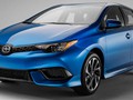 Scion iM