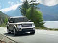 Land Rover LR4