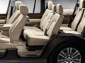 Land Rover LR4