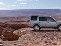 Land Rover LR4