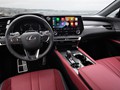 Lexus RX 350 turbo